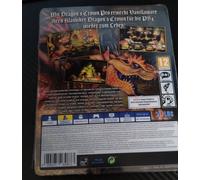 Dragons Crown pro ps4 | Occasion