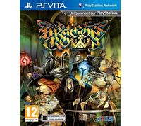 Dragon's Crown Ps Vita