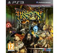 Dragon's Crown PS3