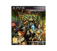 Koch Media – Jeu vidéo – Dragon's Crown PS3