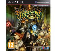 Dragon's Crown (PS3) PlayStation 3 (Playstation)