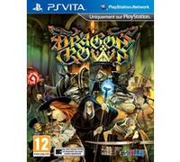 Dragon's Crown PSVita G