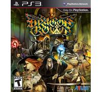 Dragon's Crown - Import Usa Ps3