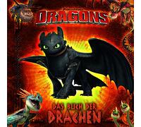 Dragons: Das Buch der Drachen