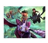 Dragons Dawn of New Riders PS4