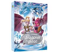 Dragons de glace - l'intégrale
