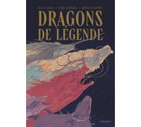 Dragons de légende