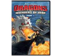 Dragons: Defenders of Berk Part 1
