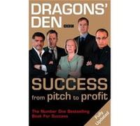 Dragons Den by James Caan Paperback Book Deborah Meaden, Duncan Bannatyne, Peter Jones, Richard Farleigh, Theo Paphitis (Auteur)