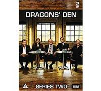 Dragon's Den Series 2 [Import]