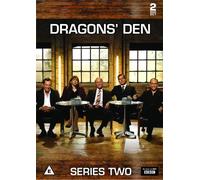 Dragon's Den Series 2 [Import]
