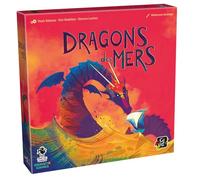 Gigamic – Dragons des Mers