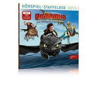 Dragons-die Wächter Von Berk - Die Wächter Von Berk-Staffelbox 2.1 [Import]