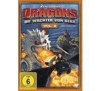 Dragons-Die Wächter Von Berk-Vol. 2 [Import]