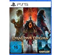 Dragon's Dogma 2