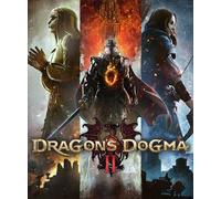 Dragon's Dogma 2