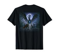 Dragon's Dogma 2: Dark Arisen Key Art -BP T-Shirt