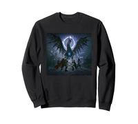 Dragon's Dogma 2: Dark Arisen Key Art -FP Sweatshirt