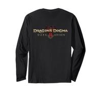 Dragon's Dogma 2: Dark Arisen Logo -BP Manche Longue