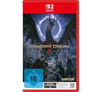 Dragon's Dogma 2: Dark Arisen (Nintendo Switch 2) [Blu-ray]