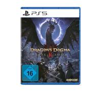 Dragon's Dogma 2: Dark Arisen (PlayStation PS5) [Blu-ray]