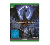 Dragon's Dogma 2: Dark Arisen (XBox 2) [Blu-ray]