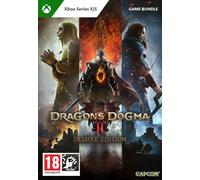Dragon's Dogma 2 Deluxe Edition (Xbox Series X|S) XBOX LIVE Key GLOBAL