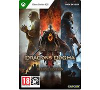 Dragon's Dogma 2 Édition Deluxe