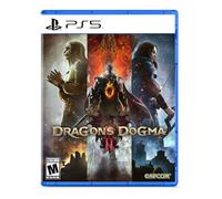 Capcom Jeu vidéo Dragon's Dogma II – PS5 (US)