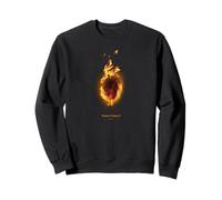 Dragon's Dogma 2 Heart Sweatshirt