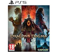 Dragon's Dogma 2 - Jeu PS5