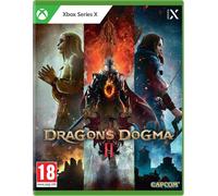 Dragon's Dogma Ii - Xbox Series X