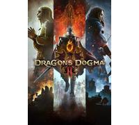Dragon's Dogma 2 (PC) Steam Key EMEA