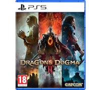 Jeu PS5 PLAION DRAGON'S DOGMA 2 PS5