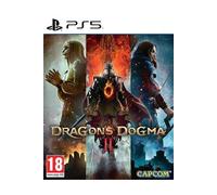 Dragon's Dogma 2 PS5