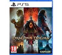 Capcom – Jeu vidéo – Dragon's Dogma 2 – PS5 – Édition E