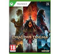 Dragon's Dogma 2 Xbox Series X E