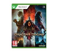 Dragon's Dogma 2 Xbox Series X