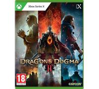 Dragon's Dogma 2 Xbox Series X