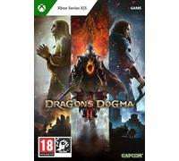Dragon's Dogma 2 (Xbox Series X|S) XBOX LIVE Key EUROPE
