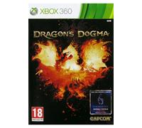 Capcom Jeu vidéo Dragon's Dogma Xbox 360