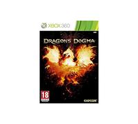 Dragon's Dogma Xbox 360