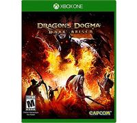 Dragon's Dogma: Dark Arisen (輸入版:北米) - XboxOne