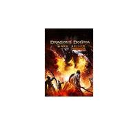 Dragon's Dogma: Dark Arisen