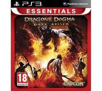 Capcom Jeu PS3 Dragon's Dogma: Dark Arisen Essentials G