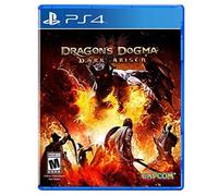 Dragon's Dogma: Dark Arisen for PlayStation 4 (PlayStation 4)