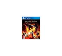 Dragon's Dogma Dark Arisen PS4 (SP) [73061]