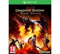 Dragons Dogma Dark Arisen HD (Xbox One)