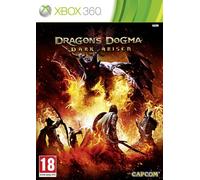 Dragons Dogma : Dark Arisen [import anglais]