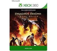 Dragon's Dogma - Dark Arisen Jeu Xbox 360 à télécharger